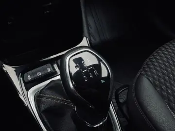 OPEL CROSSLAND X   Fab.10.2017   1.2 BENZINA 110CP   EURO 6