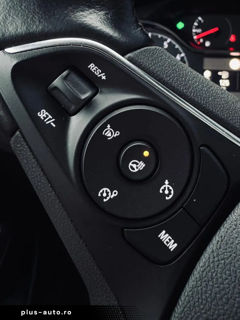 OPEL CROSSLAND X   Fab.10.2017   1.2 BENZINA 110CP   EURO 6