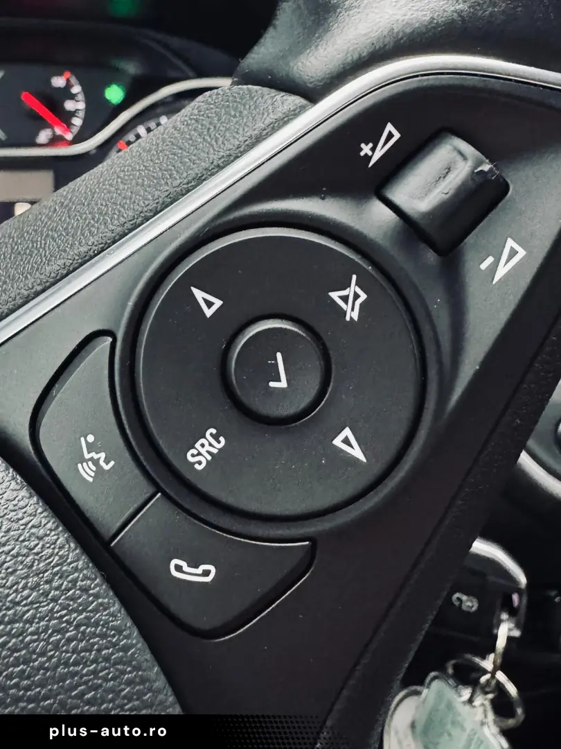 OPEL CROSSLAND X   Fab.10.2017   1.2 BENZINA 110CP   EURO 6