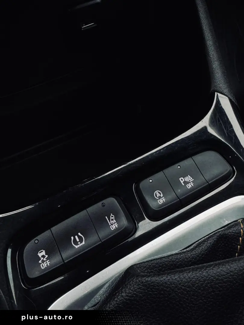 OPEL CROSSLAND X   Fab.10.2017   1.2 BENZINA 110CP   EURO 6