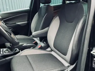 OPEL CROSSLAND X   Fab.10.2017   1.2 BENZINA 110CP   EURO 6