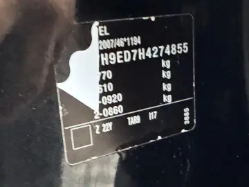 OPEL CROSSLAND X   Fab.10.2017   1.2 BENZINA 110CP   EURO 6