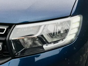 Dacia Logan MCV   1.5 DIESEL 90CP  FAB- 03.2018   EURO 6