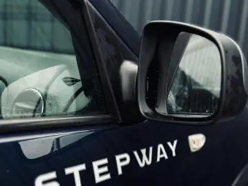 Dacia Logan MCV   1.5 DIESEL 90CP  FAB- 03.2018   EURO 6