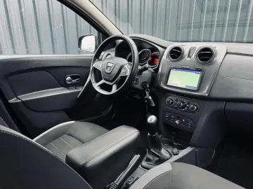 Dacia Logan MCV   1.5 DIESEL 90CP  FAB- 03.2018   EURO 6