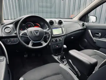 Dacia Logan MCV   1.5 DIESEL 90CP  FAB- 03.2018   EURO 6