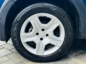 Dacia Logan MCV   1.5 DIESEL 90CP  FAB- 03.2018   EURO 6