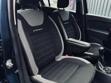 Dacia Logan MCV   1.5 DIESEL 90CP  FAB- 03.2018   EURO 6