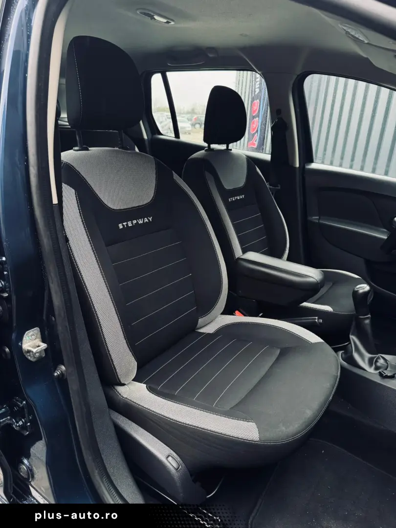 Dacia Logan MCV   1.5 DIESEL 90CP  FAB- 03.2018   EURO 6