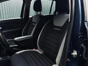 Dacia Logan MCV   1.5 DIESEL 90CP  FAB- 03.2018   EURO 6