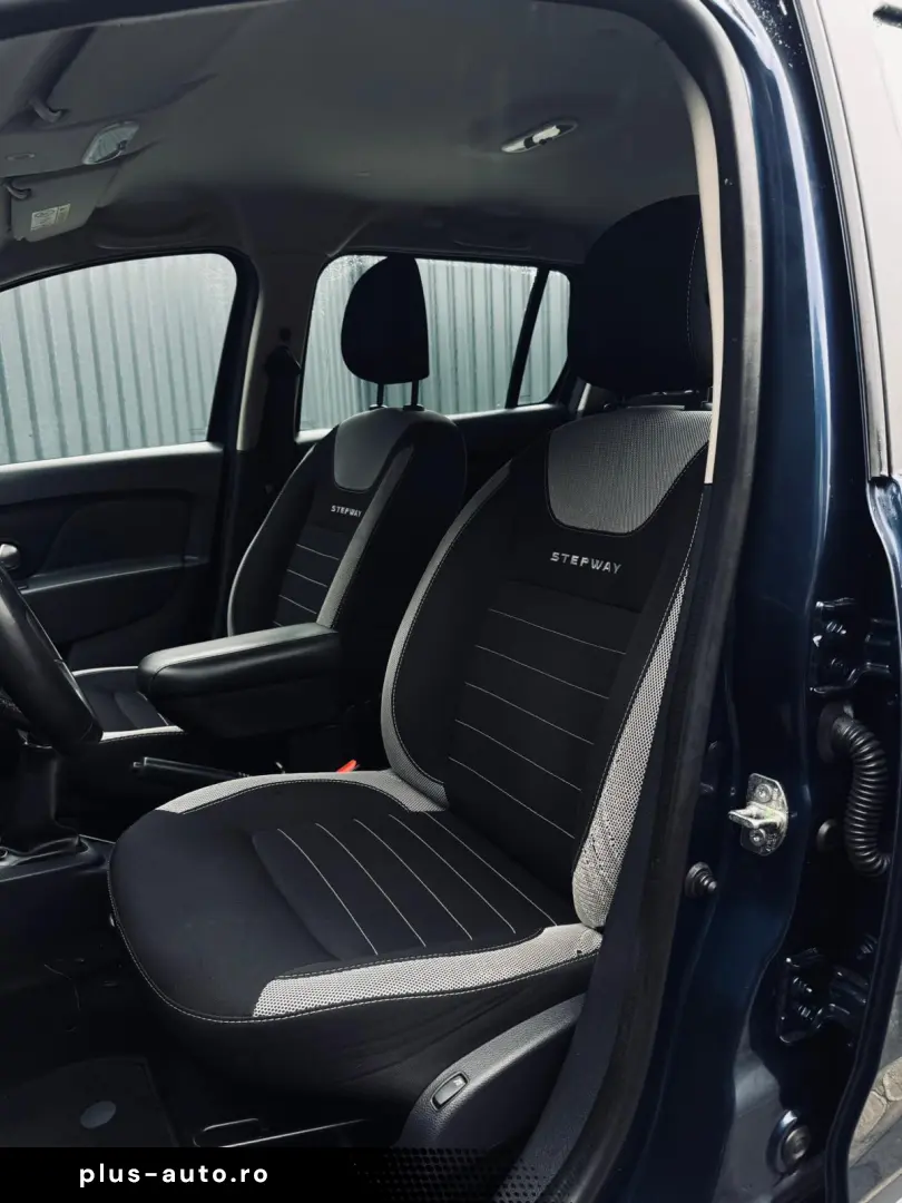 Dacia Logan MCV   1.5 DIESEL 90CP  FAB- 03.2018   EURO 6