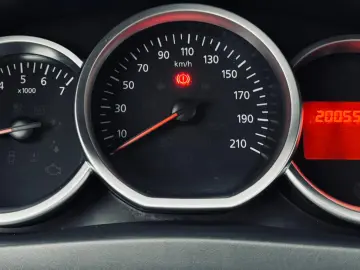 Dacia Logan MCV   1.5 DIESEL 90CP  FAB- 03.2018   EURO 6