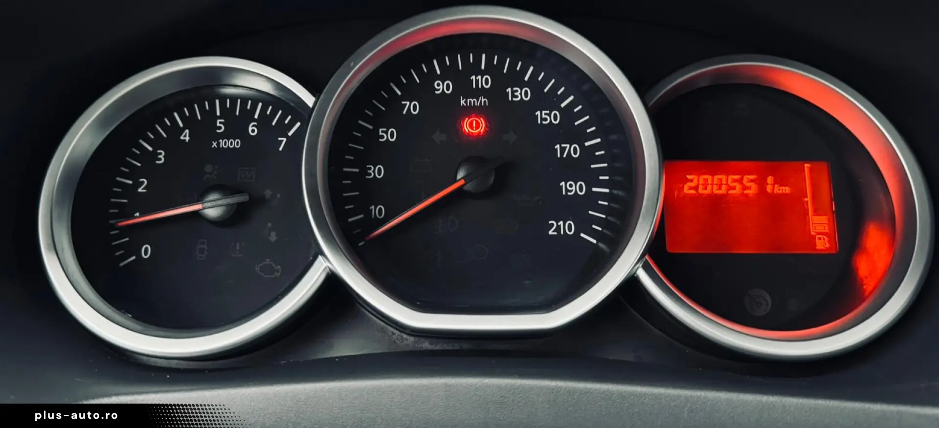 Dacia Logan MCV   1.5 DIESEL 90CP  FAB- 03.2018   EURO 6