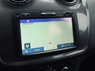 Dacia Logan MCV   1.5 DIESEL 90CP  FAB- 03.2018   EURO 6