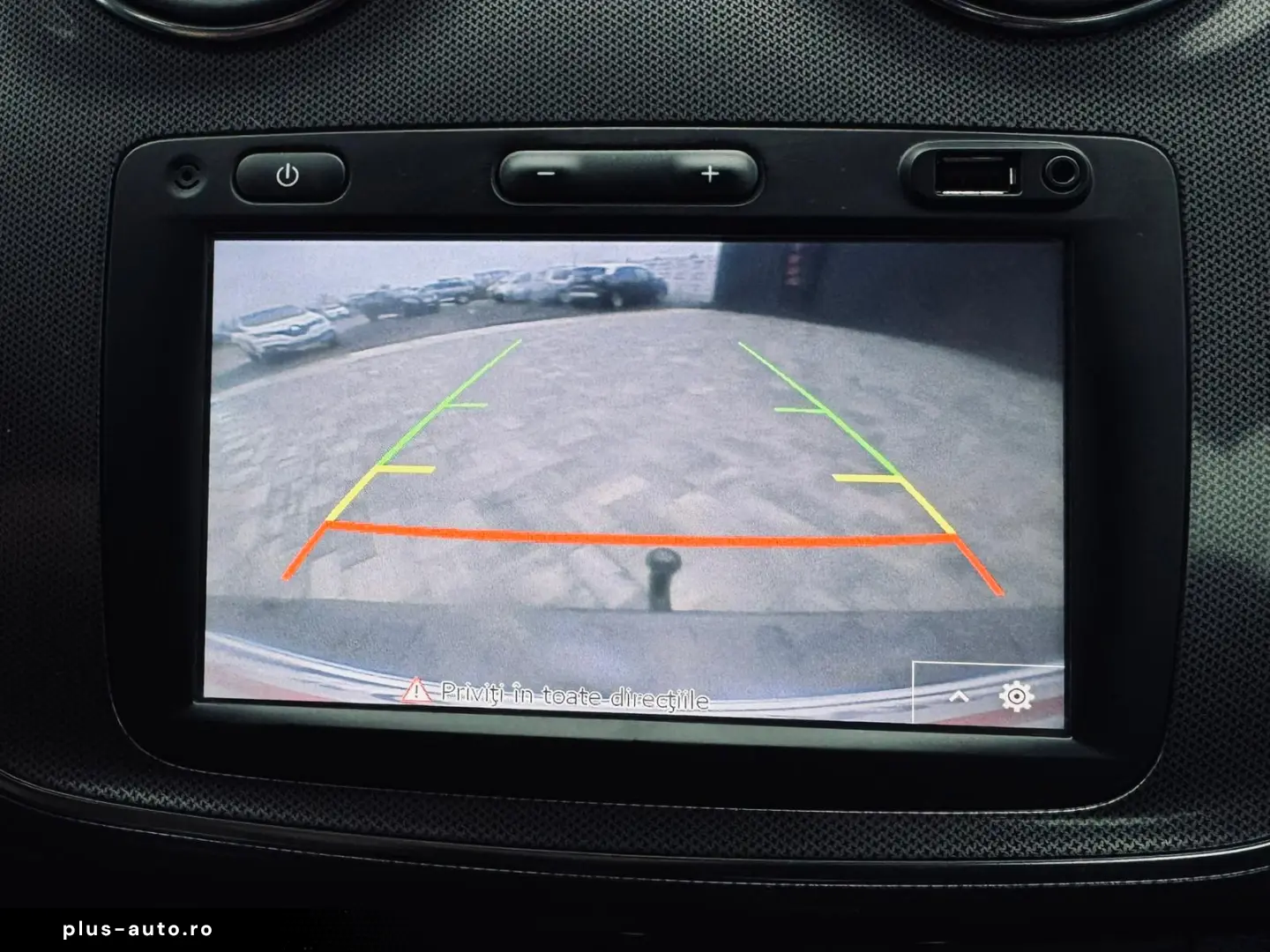 Dacia Logan MCV   1.5 DIESEL 90CP  FAB- 03.2018   EURO 6