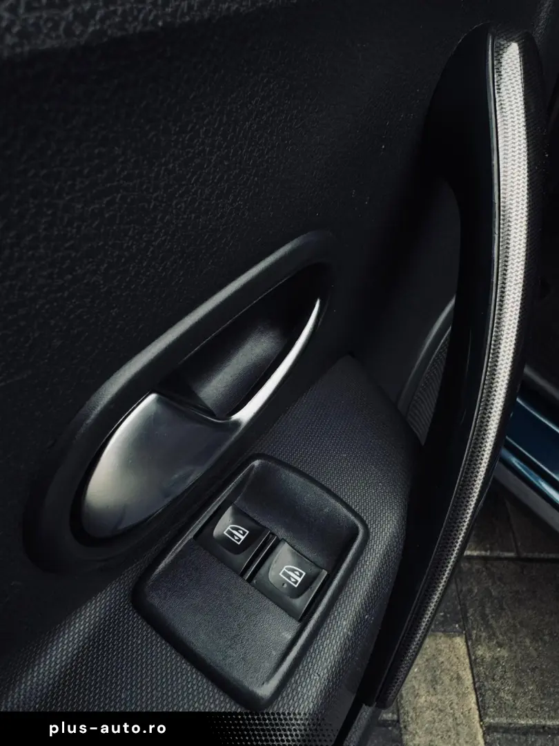 Dacia Logan MCV   1.5 DIESEL 90CP  FAB- 03.2018   EURO 6