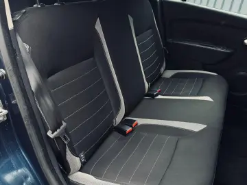 Dacia Logan MCV   1.5 DIESEL 90CP  FAB- 03.2018   EURO 6