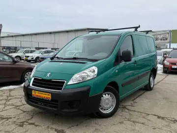 Peugeot Expert