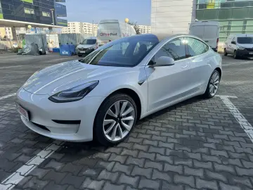 2020 Tesla Model 3 Standard PLUS 89.2% SOH
