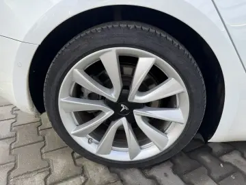 2020 Tesla Model 3 Standard PLUS 89.2% SOH