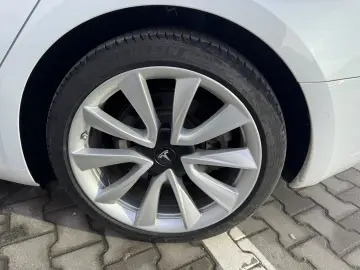 2020 Tesla Model 3 Standard PLUS 89.2% SOH