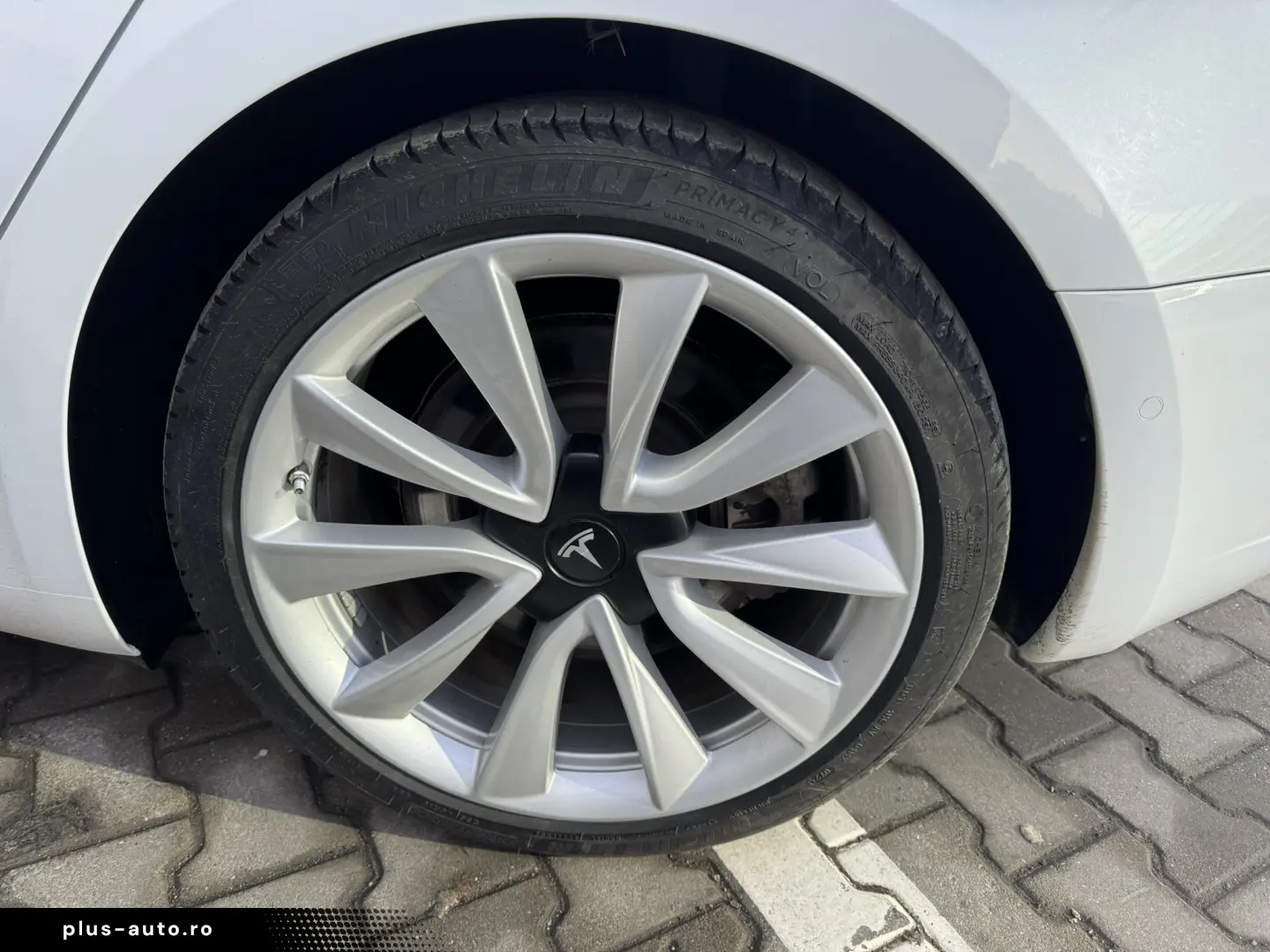 2020 Tesla Model 3 Standard PLUS 89.2% SOH