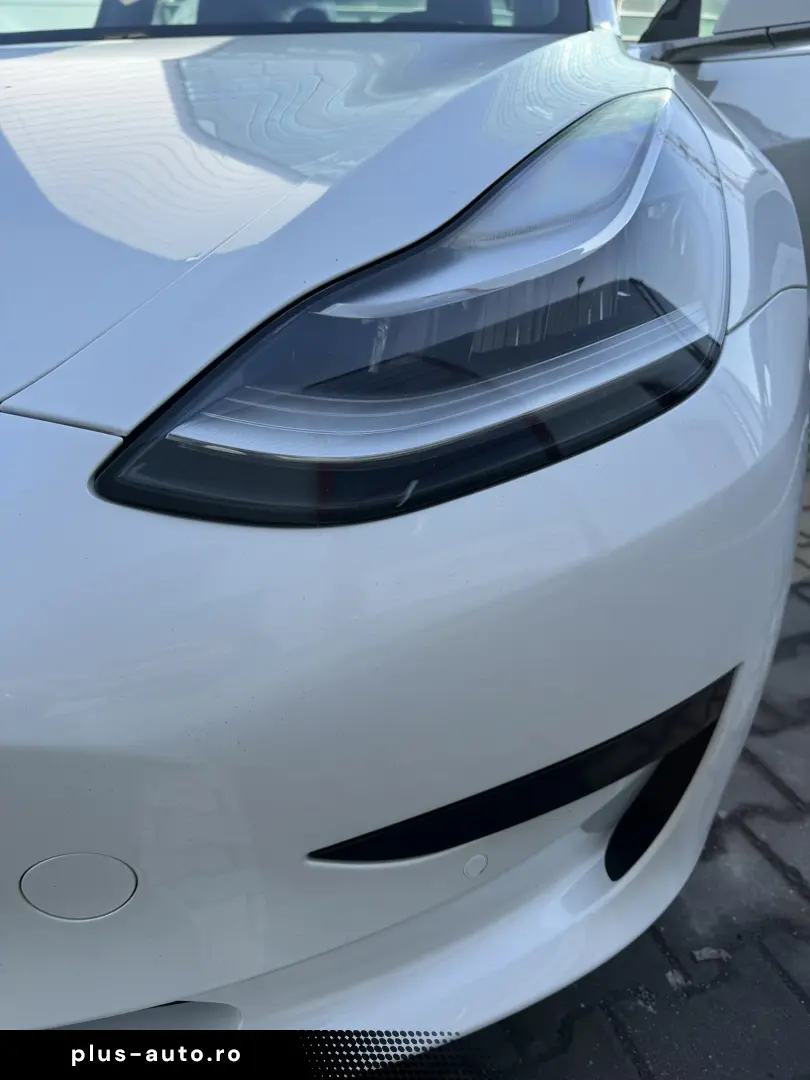 2020 Tesla Model 3 Standard PLUS 89.2% SOH