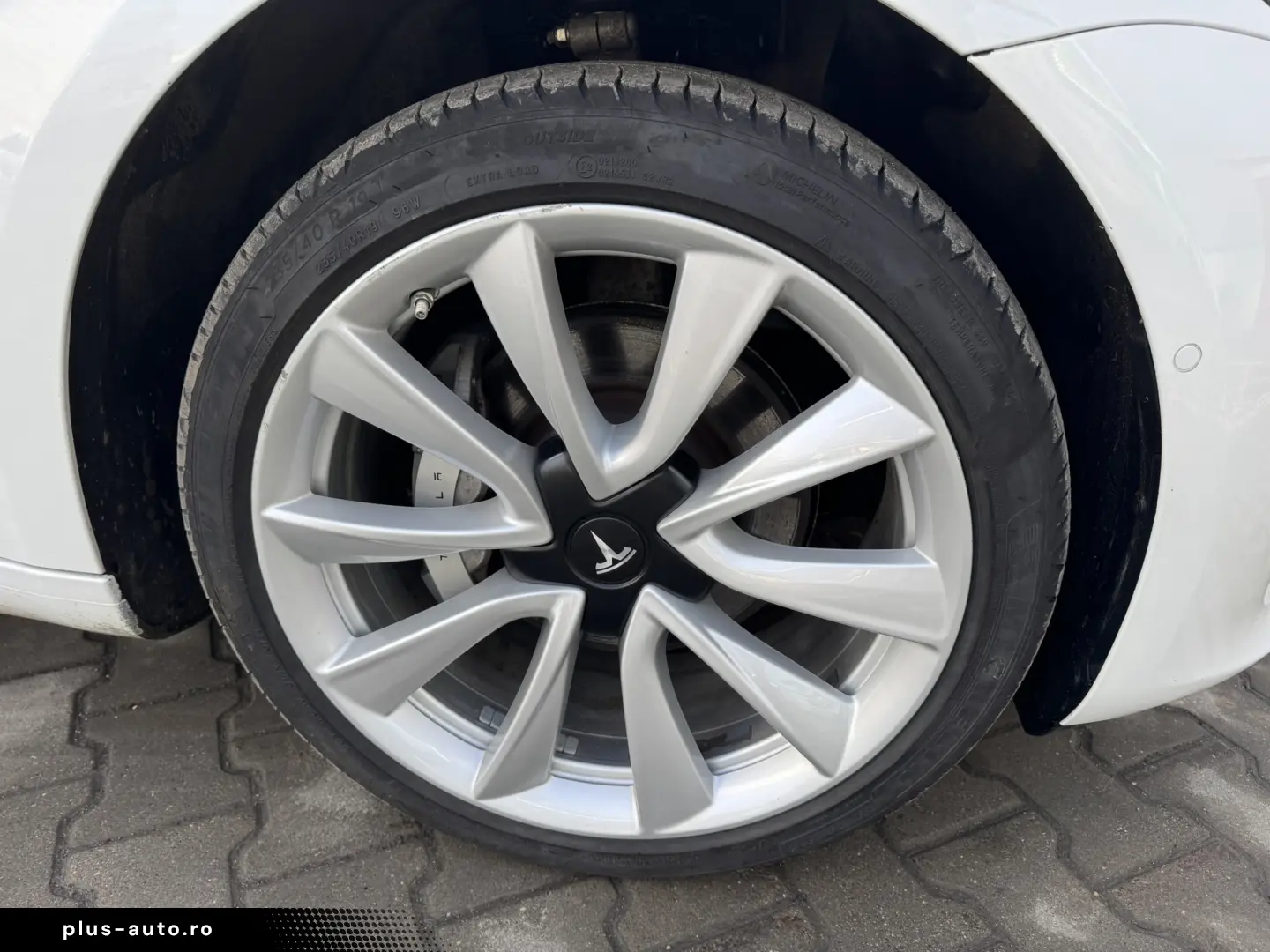 2020 Tesla Model 3 Standard PLUS 89.2% SOH