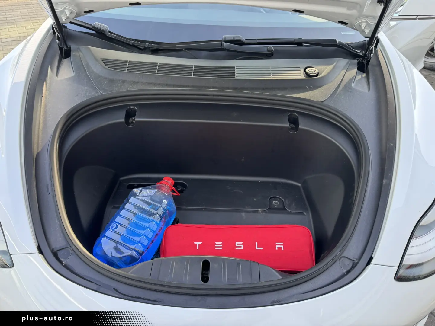 2020 Tesla Model 3 Standard PLUS 89.2% SOH