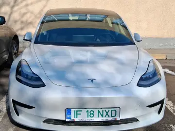 2020 Tesla Model 3 Standard PLUS 89.2% SOH