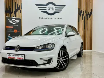 Volkswagen Golf 7 GTE