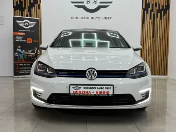 Volkswagen Golf 7 GTE
