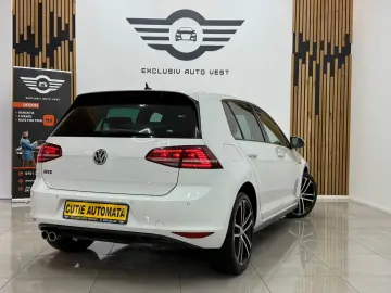 Volkswagen Golf 7 GTE