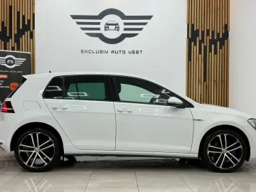 Volkswagen Golf 7 GTE