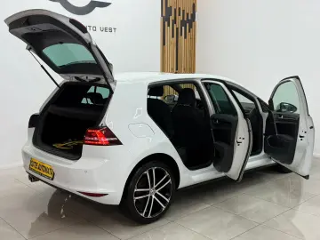 Volkswagen Golf 7 GTE