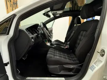 Volkswagen Golf 7 GTE