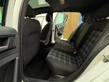 Volkswagen Golf 7 GTE
