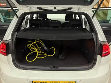 Volkswagen Golf 7 GTE