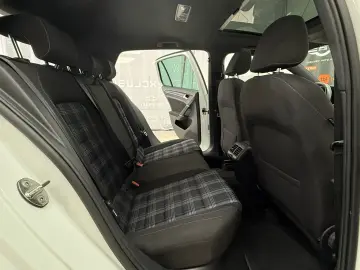 Volkswagen Golf 7 GTE