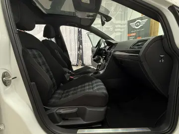 Volkswagen Golf 7 GTE