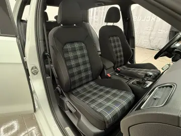 Volkswagen Golf 7 GTE