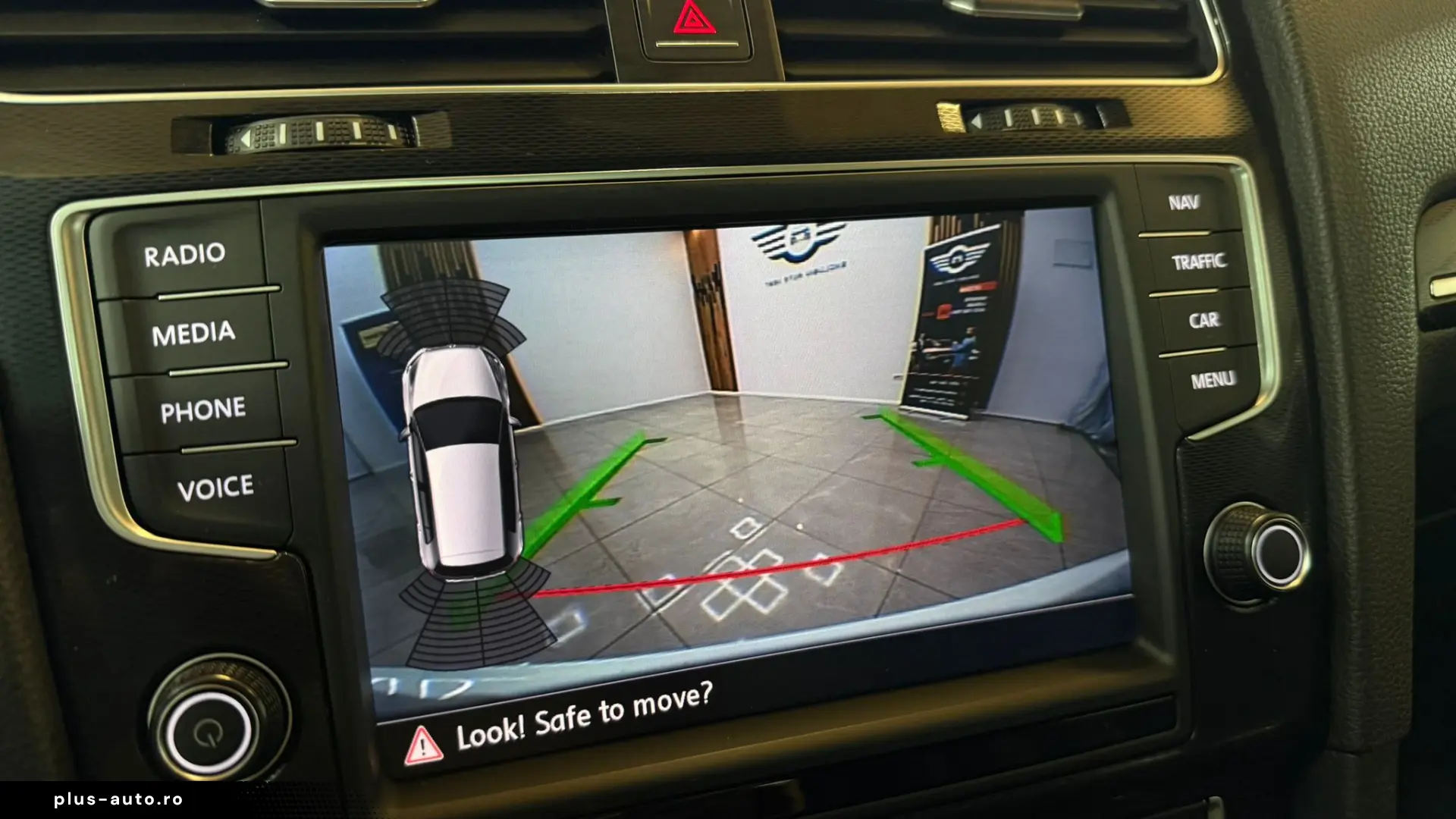 Volkswagen Golf 7 GTE