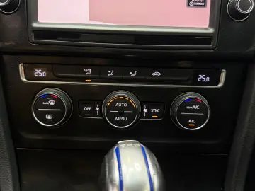 Volkswagen Golf 7 GTE