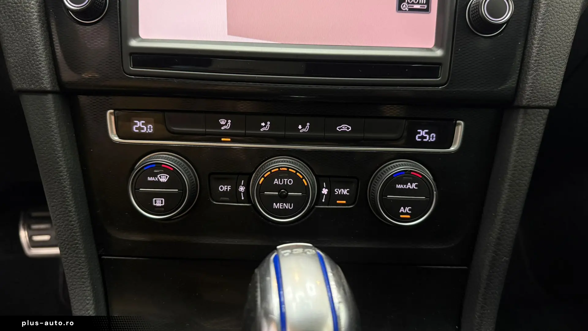 Volkswagen Golf 7 GTE