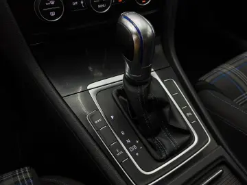 Volkswagen Golf 7 GTE