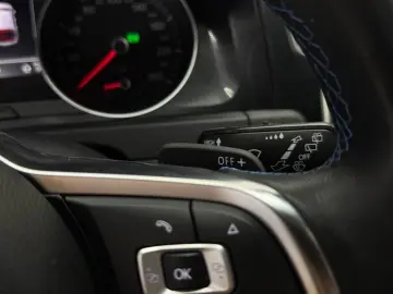 Volkswagen Golf 7 GTE