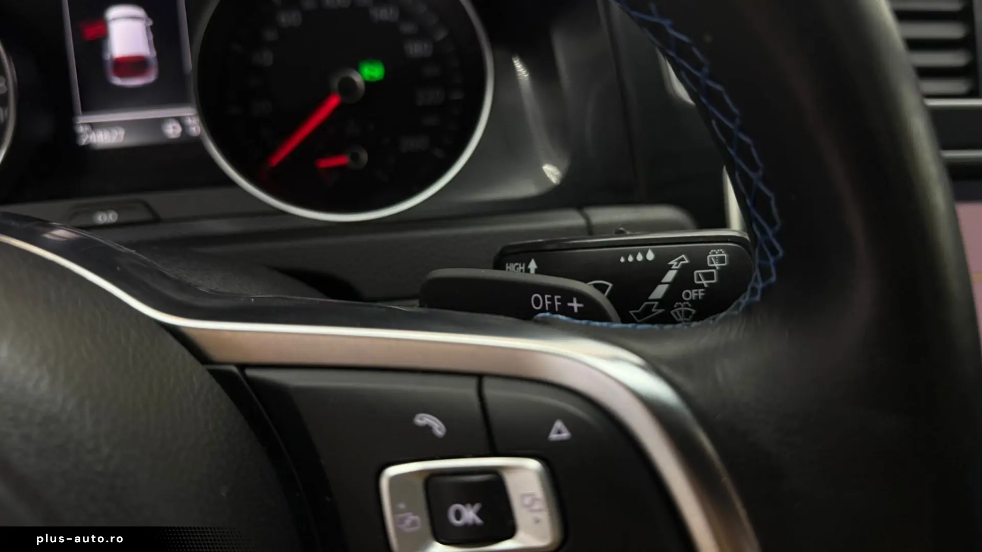 Volkswagen Golf 7 GTE