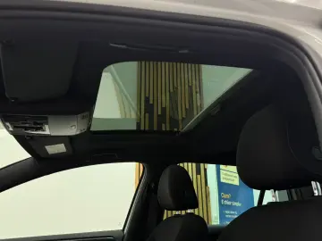 Volkswagen Golf 7 GTE