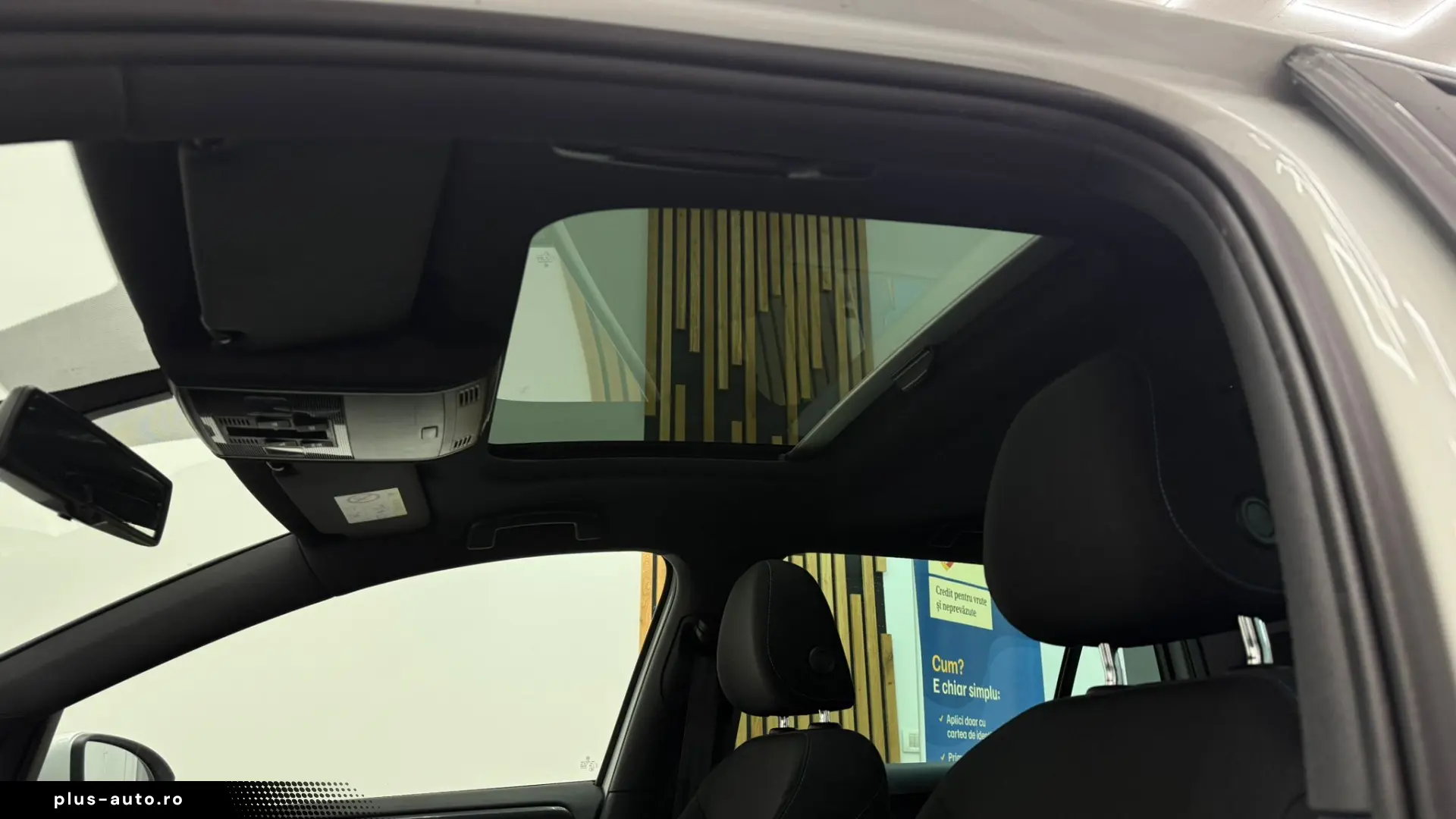 Volkswagen Golf 7 GTE