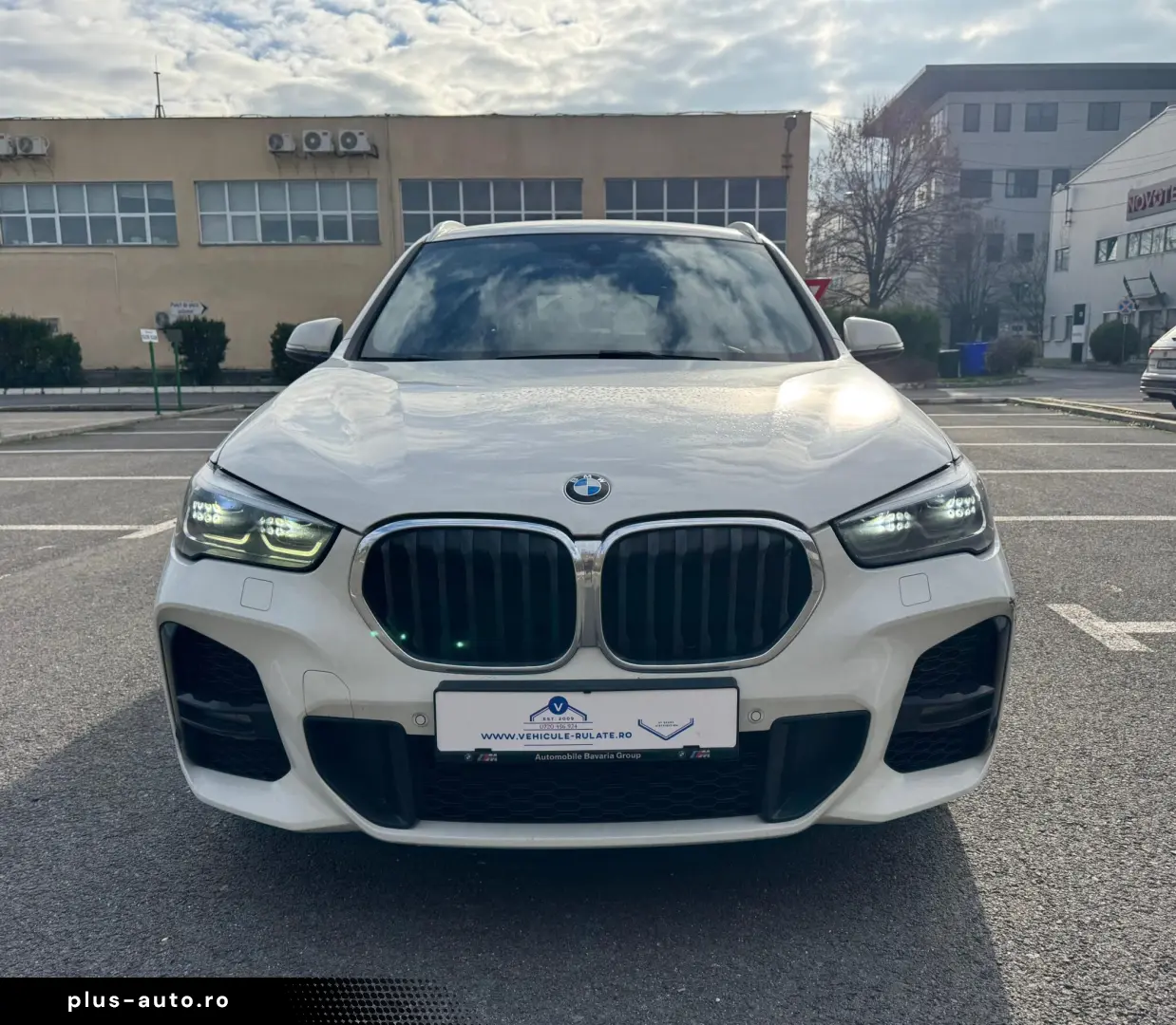 BMW X1 xDrive20i Model M Sport